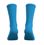 Breathable Cycling/Running Socks - Turquoise - Image 3