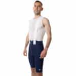 Salopette Ciclismo OTTIMO – Blu Navy - immagine 3