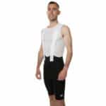 OTTIMO Radhose mit Trägern - Schwarz – Bild 3