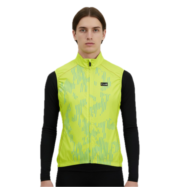 coupe vent sport homme