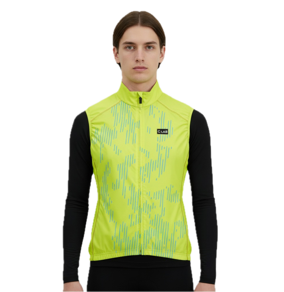 coupe vent sport homme