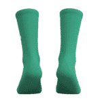 Breathable Cycling/Running Socks - Seafoam Green - Image 2