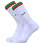 Chaussettes de Cyclisme Aéro RAFALE - PT