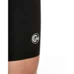 OTTIMO Women's Cycling Bib Shorts Black - Image 6