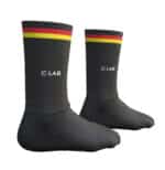 Calze da Ciclismo Aero RAFALE - DE - immagine 2
