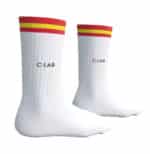 Calcetines de Ciclismo Aero RAFALE - ES - Imagen 2