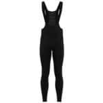 PIRINEUS Winter Cycling Tights – Black - Image 3