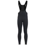 Culotte largo de ciclismo de invierno PIRINEUS – Gris - Imagen 3