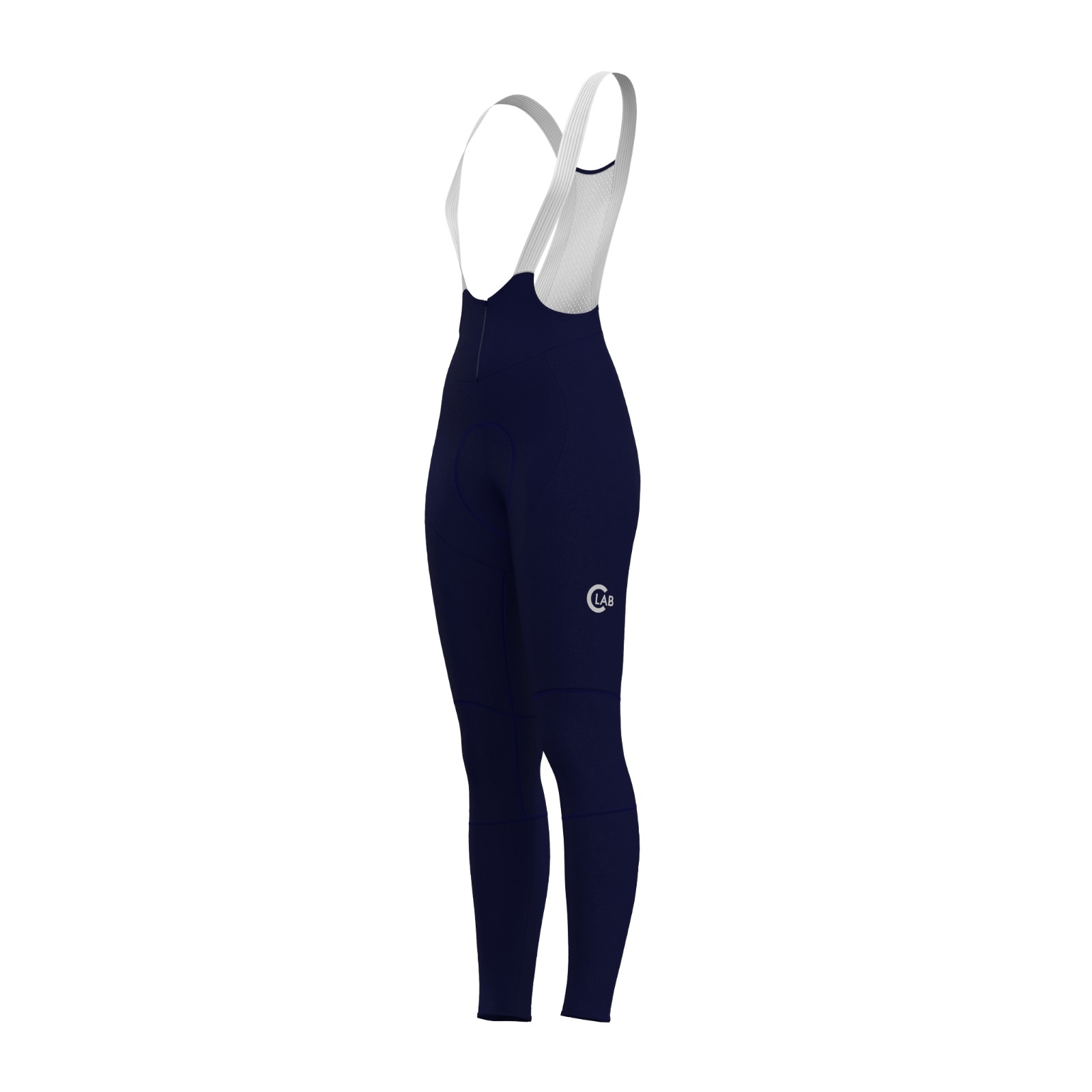 Immagine-WhatsApp-2024-11-08-ore-12.14.18_999dcfb8.jpg Collant de Cyclisme Femme Hiver PIRINEUS Bleu Marine – Image 1