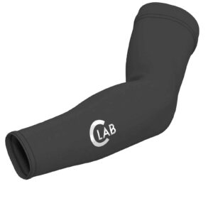 manchettes de cyclisme grises