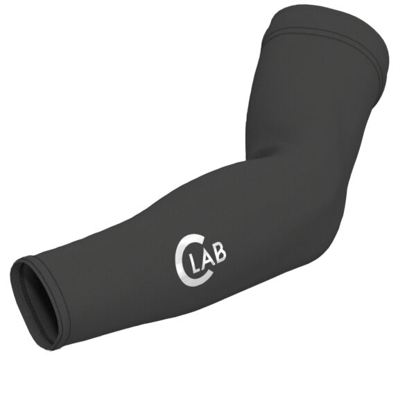 manchettes de cyclisme grises