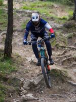 MTB Enduro Splash Long Sleeve Jersey - Image 6