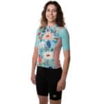 OTTIMA Primavera Damen-Radtrikot – Bild 3