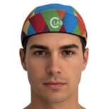 Cycling Cap - Image 2