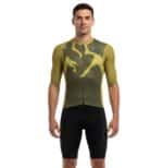 OTTIMA Gravika Gravel-Radtrikot
