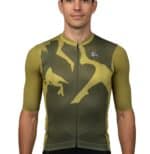 OTTIMA Gravika Gravel-Radtrikot – Bild 3
