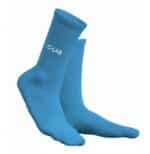 Breathable Cycling/Running Socks - Turquoise