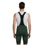 Herren Cargo-Radhose Grün – Bild 3