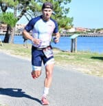 tenue de triathlon haut de gamme