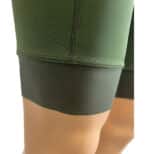 Herren Cargo-Radhose Grün – Bild 6