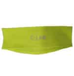 THERMO-STIRNBAND SKI/LAUFEN – NEONGELB – Bild 3