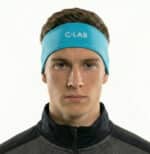 CINTA TÉRMICA PARA ESQUÍ/RUNNING - AZUL
