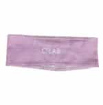 BREATHABLE MESH HEADBAND - PINK - Image 2