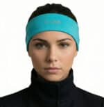 CINTA TÉRMICA PARA ESQUÍ/RUNNING - AZUL - Imagen 2