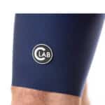 Salopette Ciclismo OTTIMO – Blu Navy - immagine 6