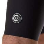 OTTIMO Radhose mit Trägern - Schwarz – Bild 6