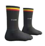 Calcetines de Ciclismo Aero RAFALE - BE - Imagen 2