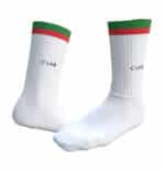 Chaussettes de Cyclisme Aéro RAFALE - PT – Image 2