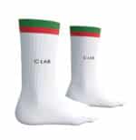 Chaussettes de Cyclisme Aéro RAFALE - PT – Image 3