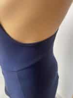 Collant de Cyclisme Hiver PIRINEUS - Bleu Marine – Image 7