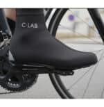 Cubrezapatillas Impermeables ALPS - Negro - Imagen 3
