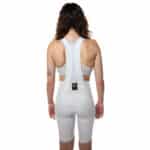 Culote con tirantes para mujer OTTIMO Angel - Imagen 4