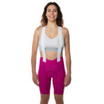 Cuissard de Cyclisme Femme OTTIMO Rosa
