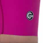 Salopette da Ciclismo Donna OTTIMO Rosa - immagine 6