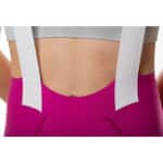 Salopette da Ciclismo Donna OTTIMO Rosa - immagine 5