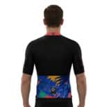 Maillot de ciclismo de manga corta OTTIMA Matissa - Imagen 4