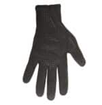 Alps Winter-Radhandschuhe – Schwarz – Bild 3