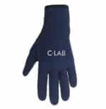 Guanti da Ciclismo Invernali Alps – Blu