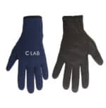 Guanti da Ciclismo Invernali Alps – Blu - immagine 2