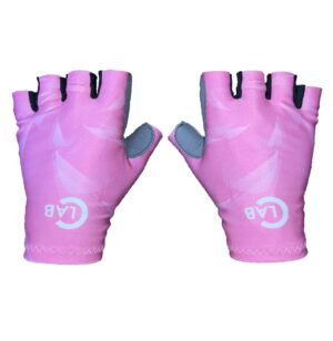 Gants de Cyclisme Été Roses
