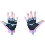 Guantes de Ciclismo de Verano Rosa - Imagen 3