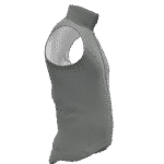 ALPS Waterproof Windproof Vest - Grey - Image 4