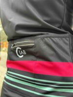 Gilet da ciclismo ALPS Contrast da donna impermeabile e antivento - immagine 7