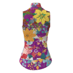 ALPS Flora Women's Waterproof Windproof Cycling Vest - Image 3
