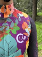 ALPS Flora Women's Waterproof Windproof Cycling Vest - Image 4