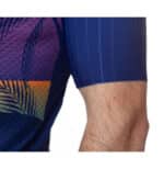 Maglia Ciclismo Ultra-Traspirante LEGGERA Ibiza - immagine 6